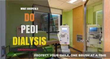 Exploring Pediatric Dialysis: A Guide to Hospitals and Treatments