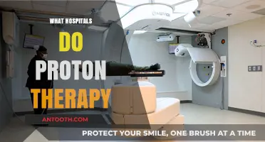 Exploring Proton Therapy: A Guide to Leading Hospitals and Treatment Centers