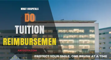 Exploring Hospitals That Offer Tuition Reimbursement Benefits