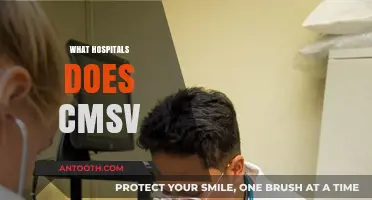 Exploring CMSV: A Guide to Affiliated Hospitals and Services