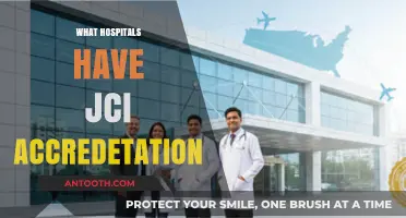 Exploring JCI Accreditation: A Guide to Top-Rated Hospitals Worldwide