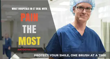 Top Connecticut Hospitals Specializing in Advanced Pain Management and Care