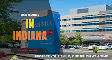 Exploring Healthcare Options: Top Hospitals in Indiana