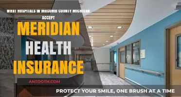 Macomb County Hospitals Accepting Meridian Health Insurance: Your Guide