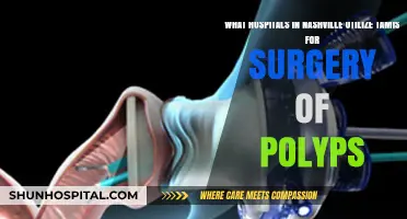 Nashville Hospitals Using TAMIS for Advanced Polyp Surgery Procedures
