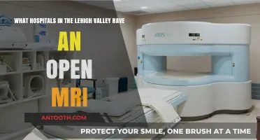 Lehigh Valley Hospitals Offering Open MRI Services: Your Guide
