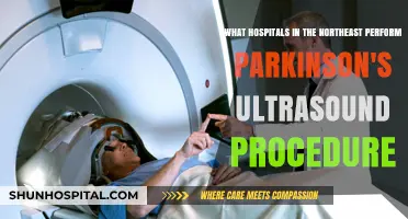 Northeast Hospitals Offering Parkinson's Ultrasound Treatment: A Comprehensive Guide