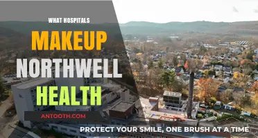 Exploring Northwell Health: A Comprehensive Guide to Its Hospitals