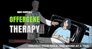 Exploring Gene Therapy Options: A Guide to Hospitals Offering Advanced Treatments