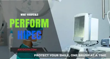 Exploring Hospitals That Offer HIPEC: A Comprehensive Guide