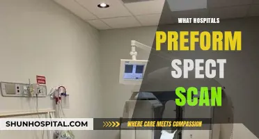 Exploring Hospitals That Conduct SPECT Scans: A Comprehensive Guide