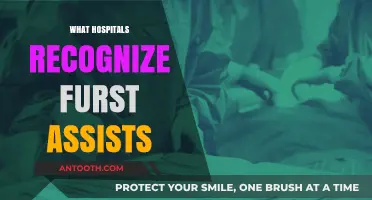 First Assists Recognition: A Comprehensive Guide for Hospitals
