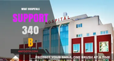 Hospitals Upholding 340B: A Commitment to Affordable Healthcare