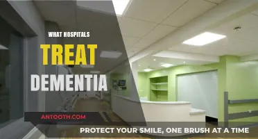 Exploring Top Hospitals for Dementia Care and Treatment