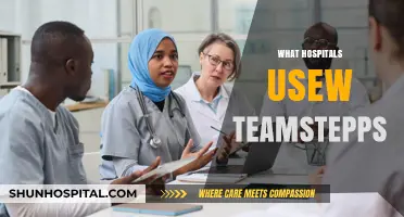 Enhancing Patient Safety: Hospitals That Successfully Implement TeamSTEPPS