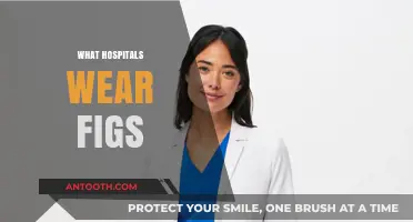 Decoding Hospital Attire: The Surprising Truth About Figs