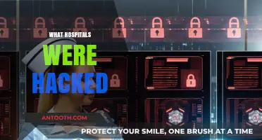 Healthcare Under Siege: Recent Hospital Cyberattacks and Their Impact