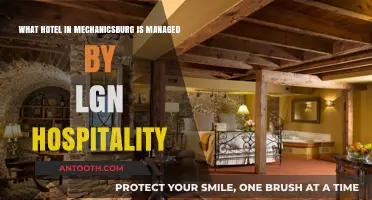 LGN Hospitality's Premier Hotel in Mechanicsburg: A Comprehensive Guide
