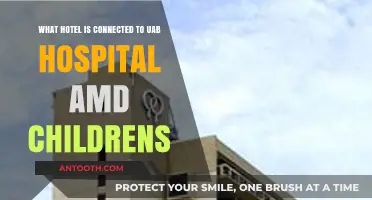 Connected Comfort: Hotels Near UAB Hospital and Children’s of Alabama