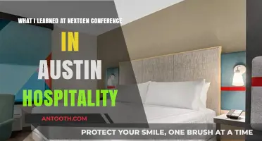 NextGen Austin: Key Hospitality Insights and Lessons Learned