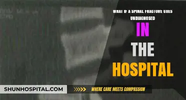 Undiagnosed Spinal Fractures: Hidden Dangers in Hospital Care