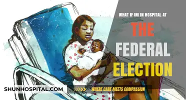 Hospitalized on Election Day? Your Voting Rights and Options Explained