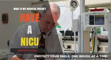 No NICU at Your Hospital? Here's What You Need to Know