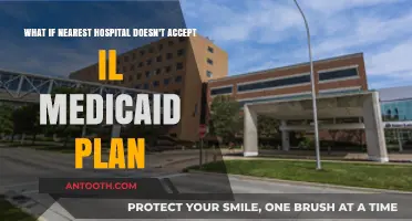 Nearest Hospital Rejects IL Medicaid? Here’s What to Do Next