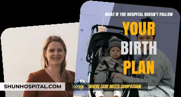 When Birth Plans Go Awry: Navigating Hospital Deviations and Your Rights