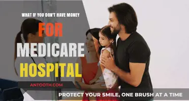 No Money for Medicare Hospital? Explore Affordable Healthcare Alternatives