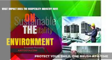 Hospitality's Environmental Footprint: Sustainable Practices for a Greener Future