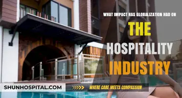 Globalization's Transformative Effects on the Hospitality Industry: Trends and Insights