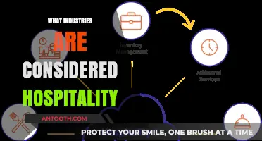 Exploring the Diverse World of Hospitality Industries