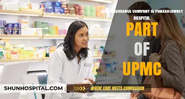 Punxsutawney Hospital's Insurance Affiliation: UPMC Partnership Explained
