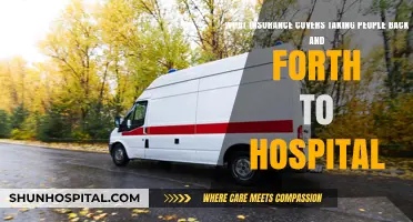 Non-Emergency Medical Transport: What Insurance Covers Hospital Trips?