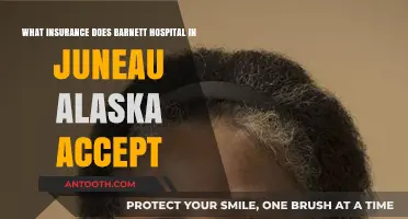 Barnett Hospital Juneau Alaska: Accepted Insurance Plans Explained