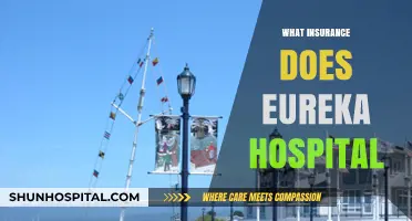 Unveiling Eureka Hospital's Insurance Coverage: A Comprehensive Guide