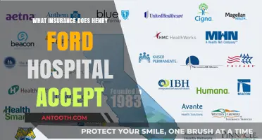 Ford Hospital Insurance: What You Need to Know