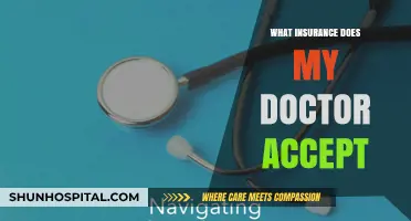Understanding Your Doctor's Insurance Network: A Patient's Guide