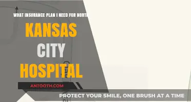 Choosing the Right Insurance Plan for North Kansas City Hospital