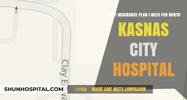Choosing the Right Insurance Plan for North Kansas City Hospital