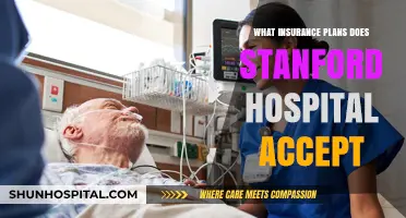 Stanford Hospital: Understanding Insurance Coverage and Plans