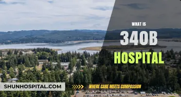 Understanding 340B Hospitals: A Guide to Affordable Healthcare