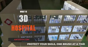 Exploring the Innovative World of 3D-Printed Hospitals