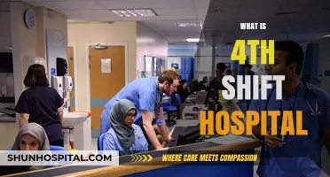 Understanding the Unique Challenges of Fourth Shift in Hospitals