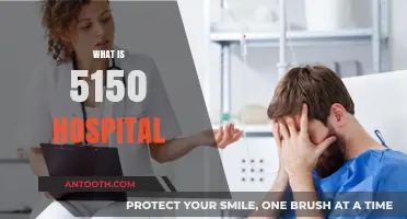 Understanding the 5150 Hospitalization Process: A Comprehensive Guide