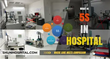 Streamlining Healthcare: The Power of 5S in Hospitals