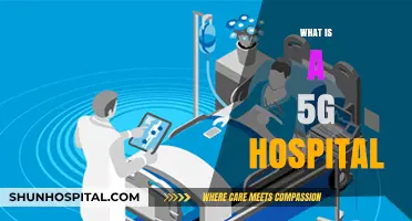 Revolutionizing Healthcare: The Emergence of 5G-Enabled Hospitals