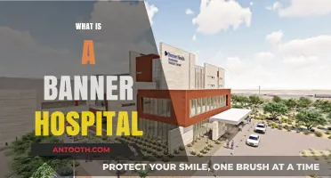 Understanding Banner Hospitals: A Comprehensive Guide to Their Role and Impact