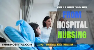 Overcoming Hospital Discharge Barriers: Key Challenges in Nursing Care